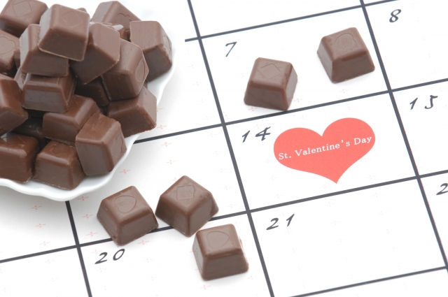 17年バレンタイン あなたは買う派 手作り派 チョコレートの相場ってどのくらいなの We Love 浜松 浜松エンジョイ情報倶楽部