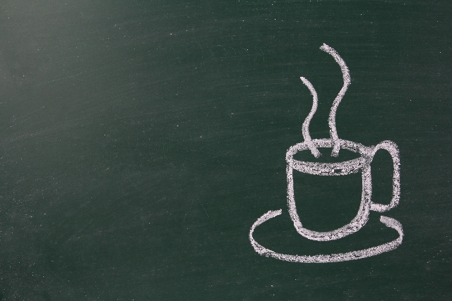 コーヒーにはどんな効果効能が？