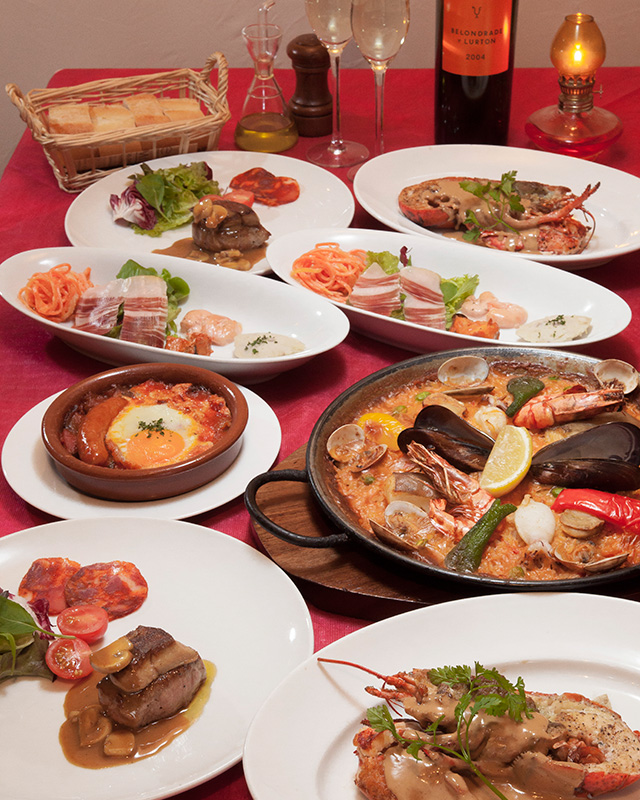 記念日デートを極上にっ クリスマスディナーで行きたい10店 16年版 We Love 浜松 浜松エンジョイ情報倶楽部