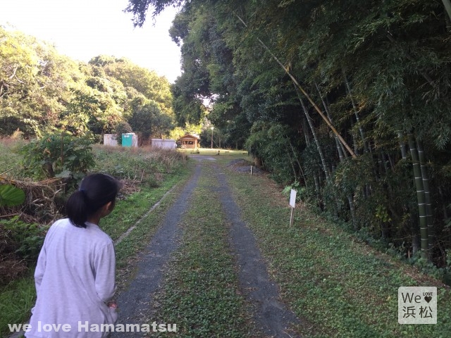 佐鳴湖公園ミニSL鉄道