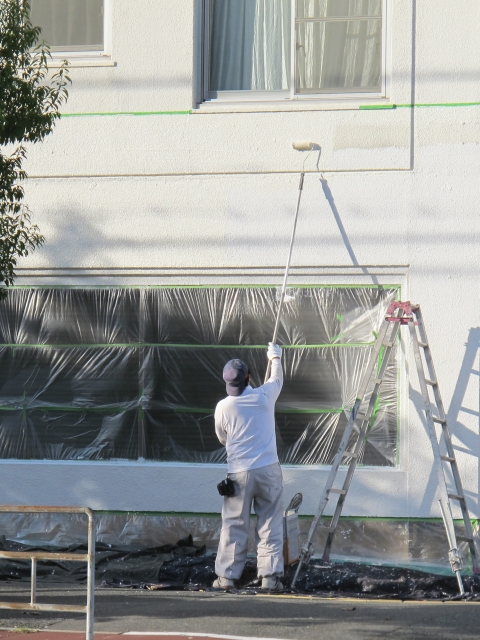 家の壁を塗り替えたい 浜松市 の外壁塗装の見積もりを少しでも安くできるテク We Love 浜松 浜松エンジョイ情報倶楽部