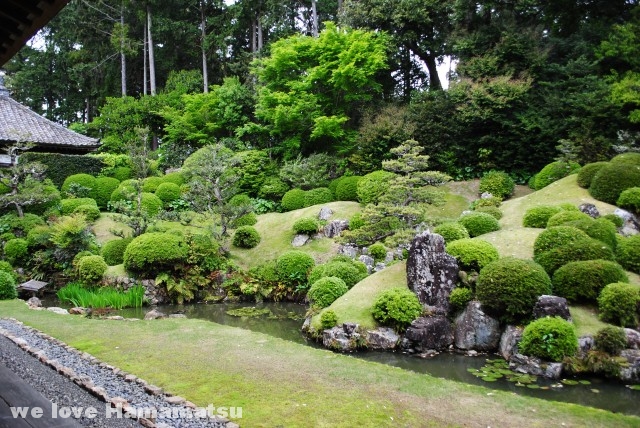 龍潭寺