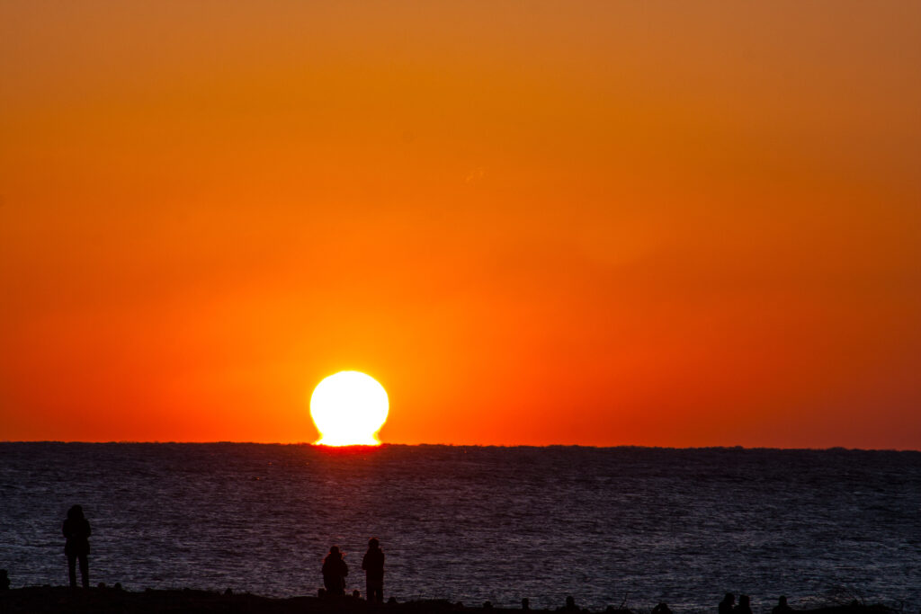 welove浜松初日の出