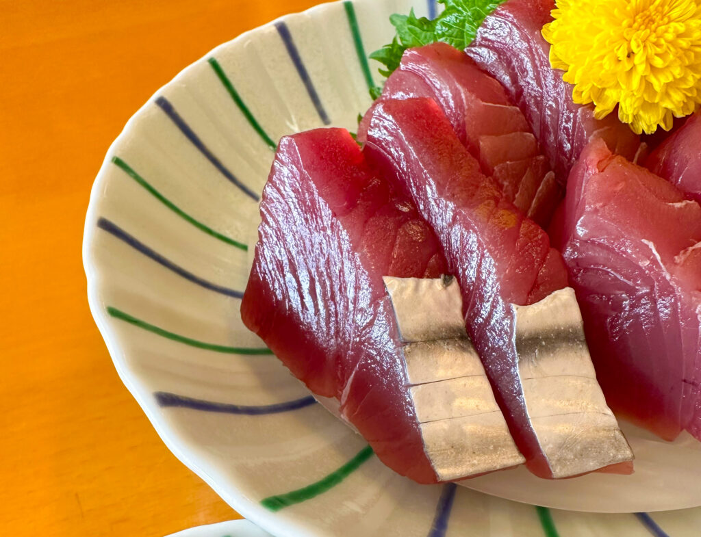 モチガツオ