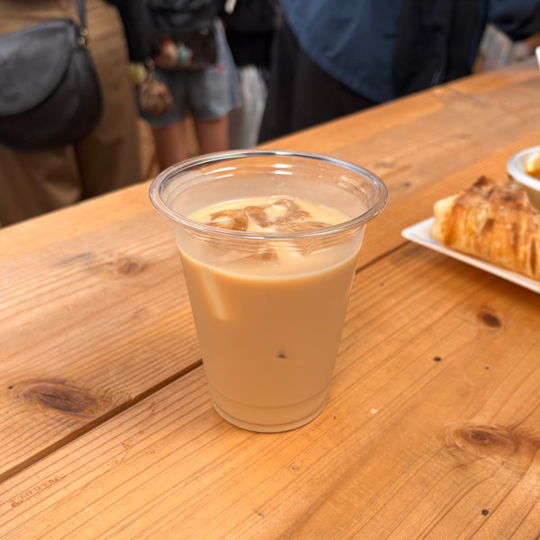 シヴァのカレーのチャイ