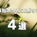 浜松ホタルスポット４選